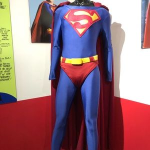 Meet your Posher, Marcus